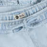 Daily7 Short Denim Light Blue Denim