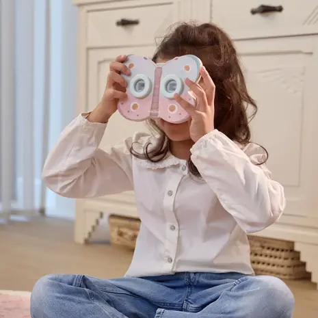 Little Dutch Verhalenkijker Fairy Garden