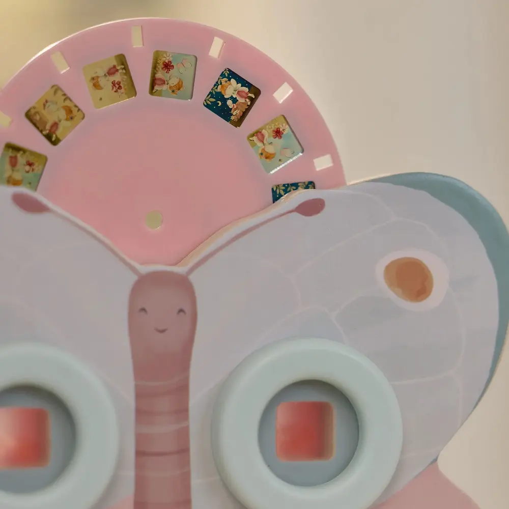 Little Dutch Verhalenkijker Fairy Garden