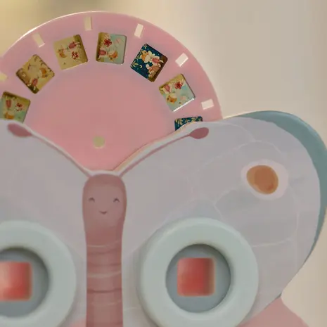 Little Dutch Verhalenkijker Fairy Garden