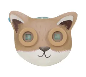 Little Dutch Verhalenkijker Forest Friends