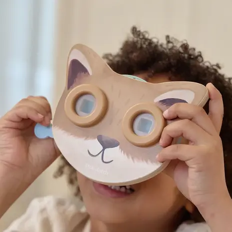 Little Dutch Verhalenkijker Forest Friends