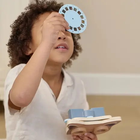 Little Dutch Verhalenkijker Forest Friends