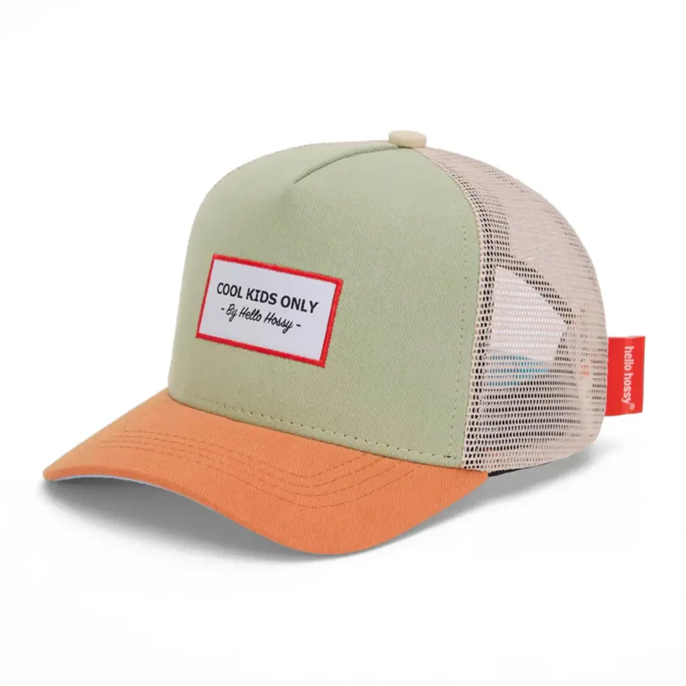 Hello Hossy Pet Mini Anis