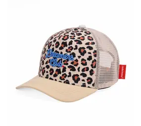 Hello Hossy Pet Léopard #1