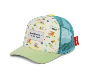 Hello Hossy Pet Miami Beach