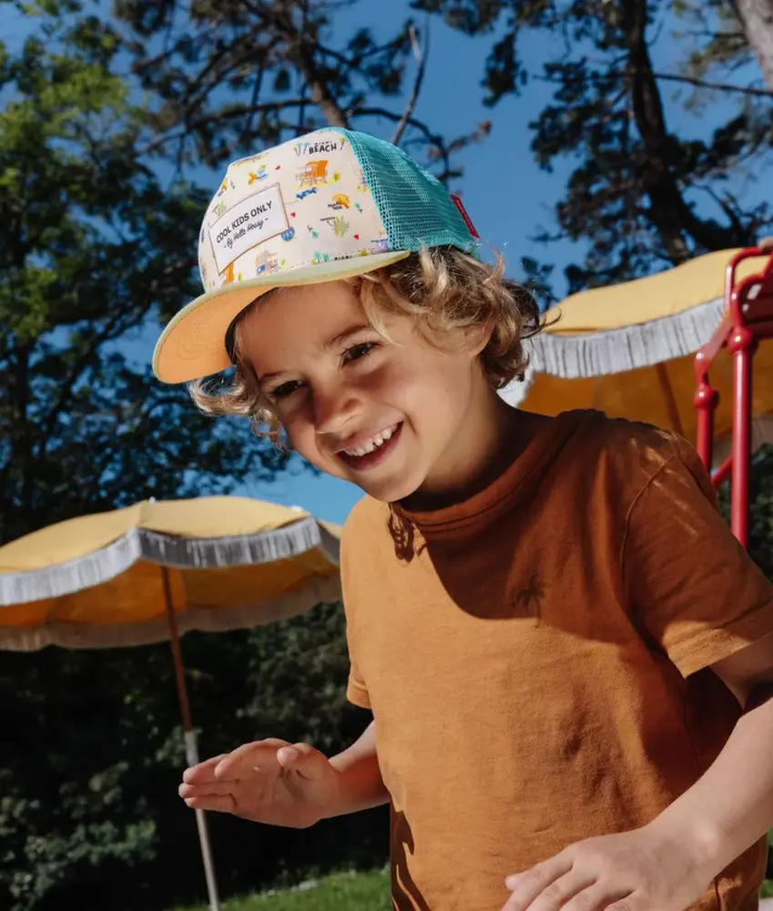 Hello Hossy Pet Miami Beach