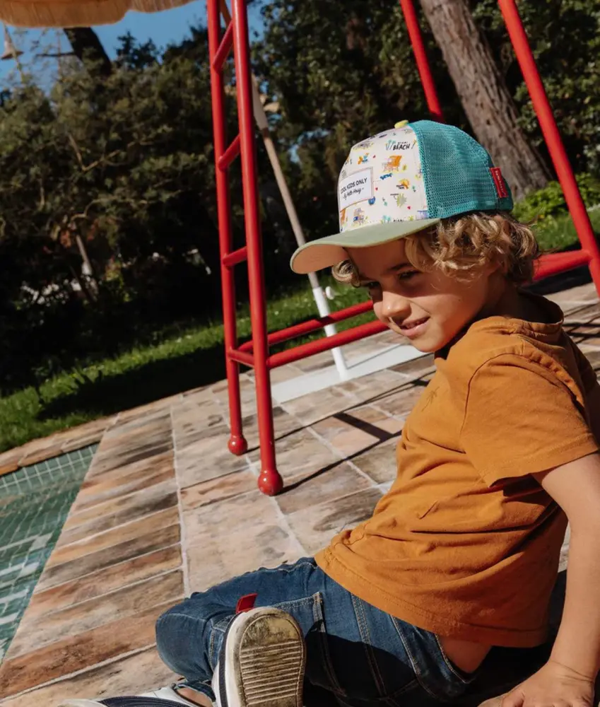 Hello Hossy Pet Miami Beach