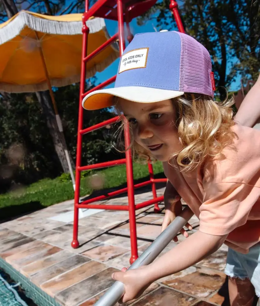 Hello Hossy Pet Mini Iris