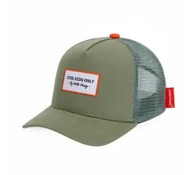 Hello Hossy Pet Mini Olive