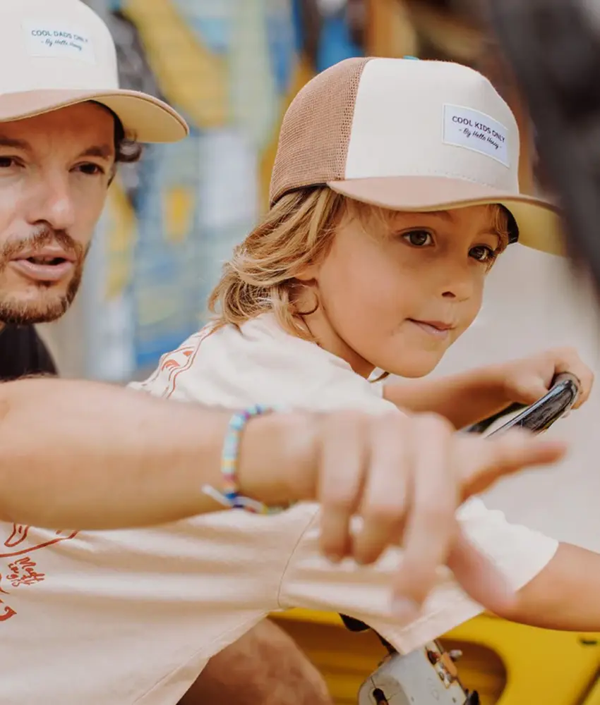 Hello Hossy Pet Mini Iced Coffee