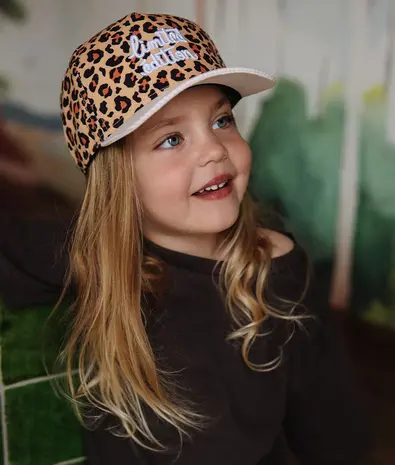 Hello Hossy Pet Léopard #6