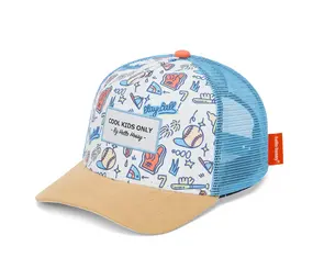 Hello Hossy Pet Baseball Game