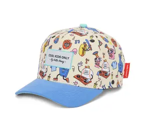 Hello Hossy Pet Baseball Party