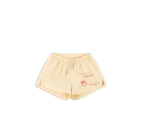 Konges Slojd Zwembroek Pomio Banana Crepe