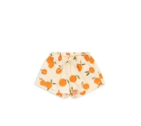 Konges Slojd Zwembroek Pomio Arancia Blu