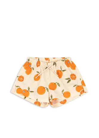 Konges Slojd Zwembroek Pomio Arancia Blu