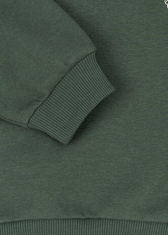 Konges Slojd Sweat Shirt Lou Cilantro