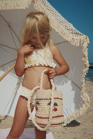 Konges Slojd Bikini Gina Tuli Coeur