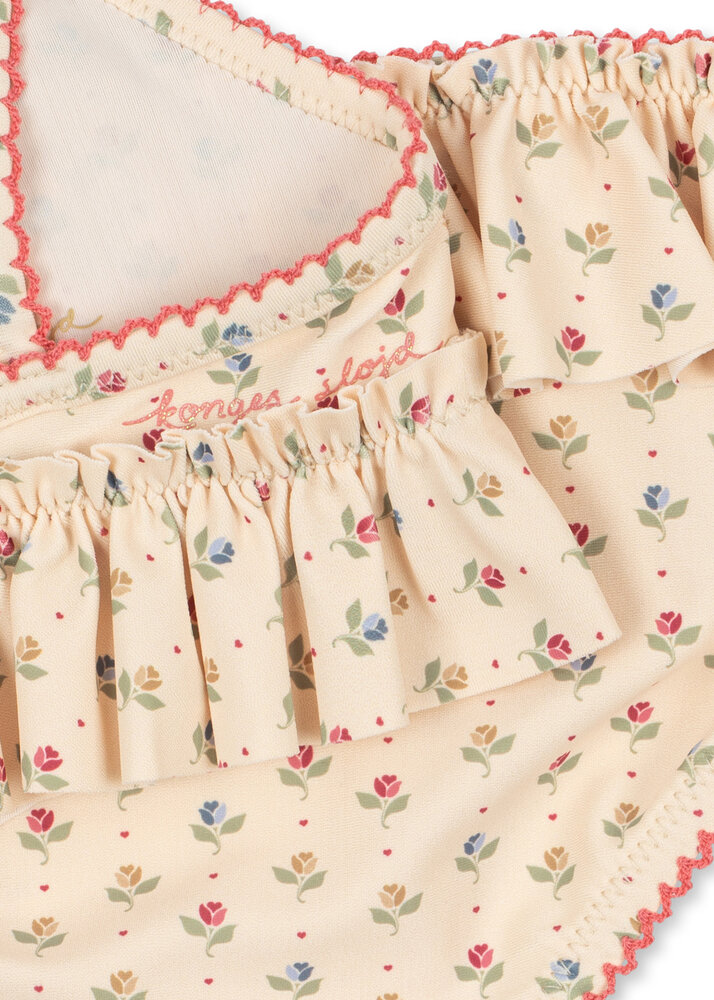 Konges Slojd Bikini Gina Tuli Coeur