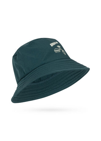 Konges Slojd Bucket Hat Pomio Sea Moss