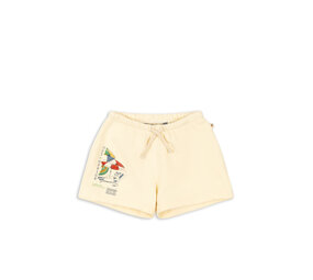 Konges Slojd Sweat Short Lou Rutabaga