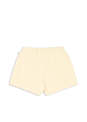 Konges Slojd Sweat Short Lou Rutabaga