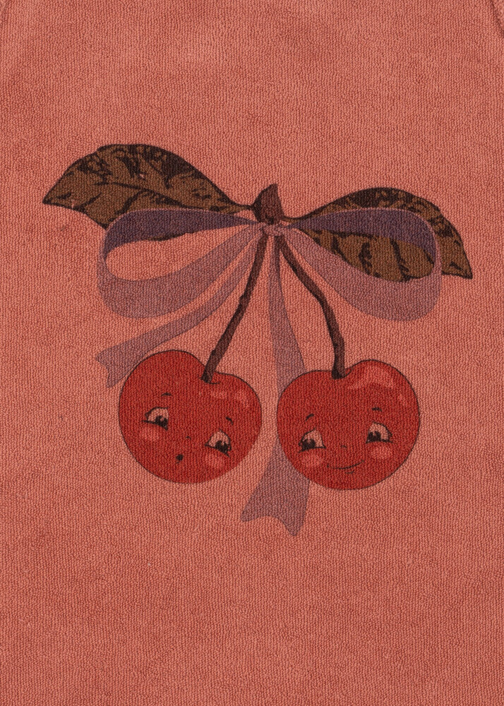 Konges Slojd Jurk Itty Canyon Rose