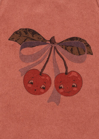 Konges Slojd Jurk Itty Canyon Rose