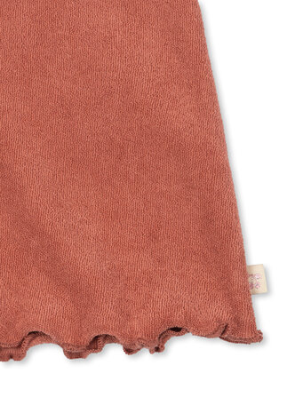 Konges Slojd Jurk Itty Canyon Rose