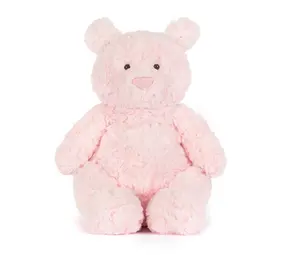Jellycat Leola Bear Medium