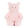Jellycat Leola Bear Medium