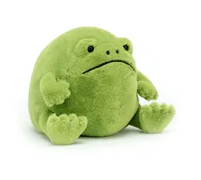 Jellycat Ricky Rain Frog