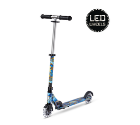 Micro Step Sprite LED Sterrennacht Art Collection