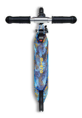 Micro Step Sprite LED Sterrennacht Art Collection