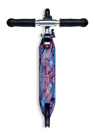 Micro Step Sprite LED Palm Art Collection