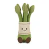 Jellycat Amuseables Asparagus