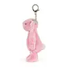 Jellycat Blushkin Blossom Bunny Bag Charm