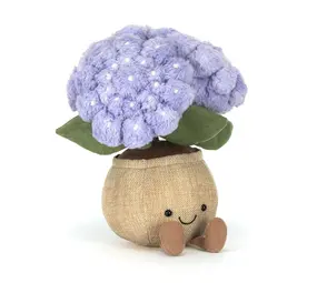 Jellycat Amuseables Hydrangea