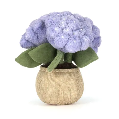 Jellycat Amuseables Hydrangea