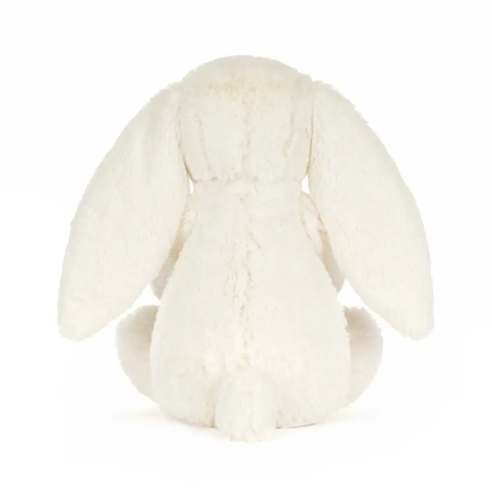 Jellycat Cream Bunny with Star