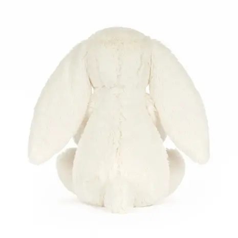 Jellycat Cream Bunny with Star