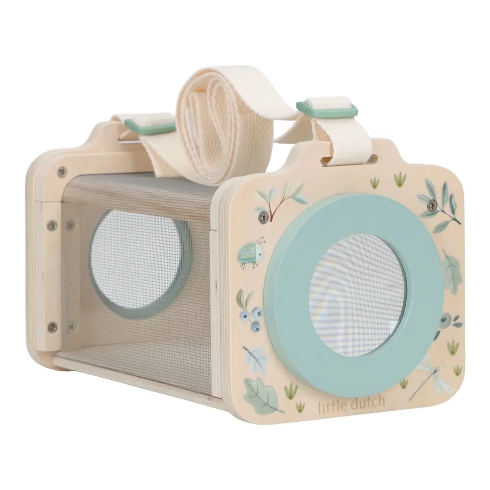 Little Dutch Insectendoos Forest Friends Little Dutch Insectendoos Forest Friends