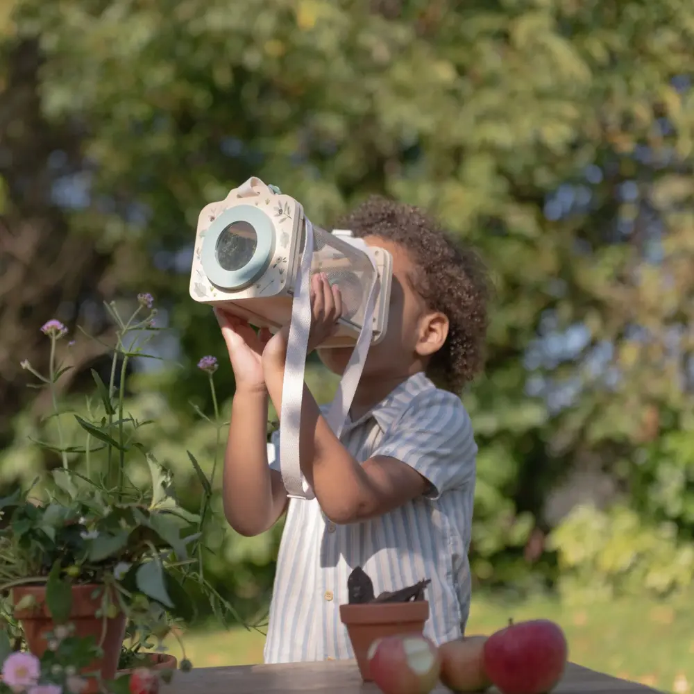 Little Dutch Insectendoos Forest Friends Little Dutch Insectendoos Forest Friends