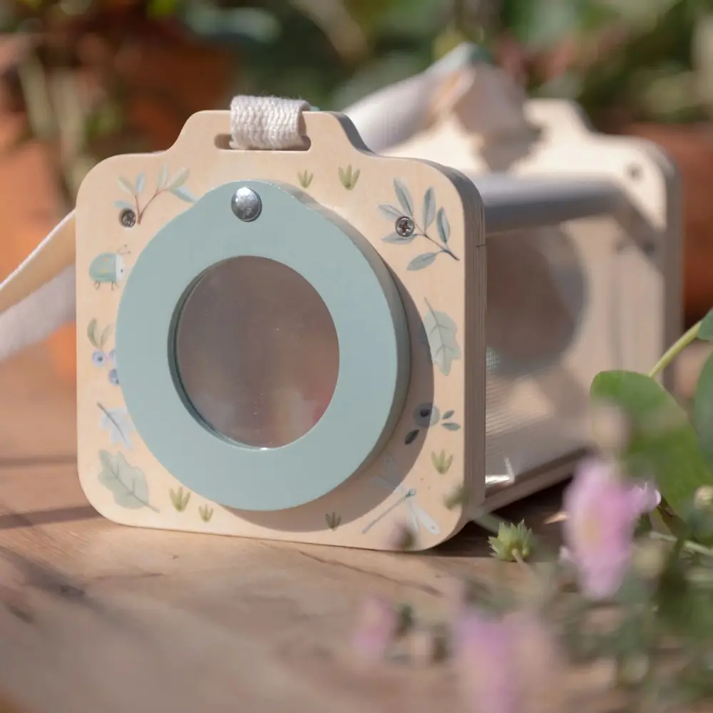 Little Dutch Insectendoos Forest Friends Little Dutch Insectendoos Forest Friends