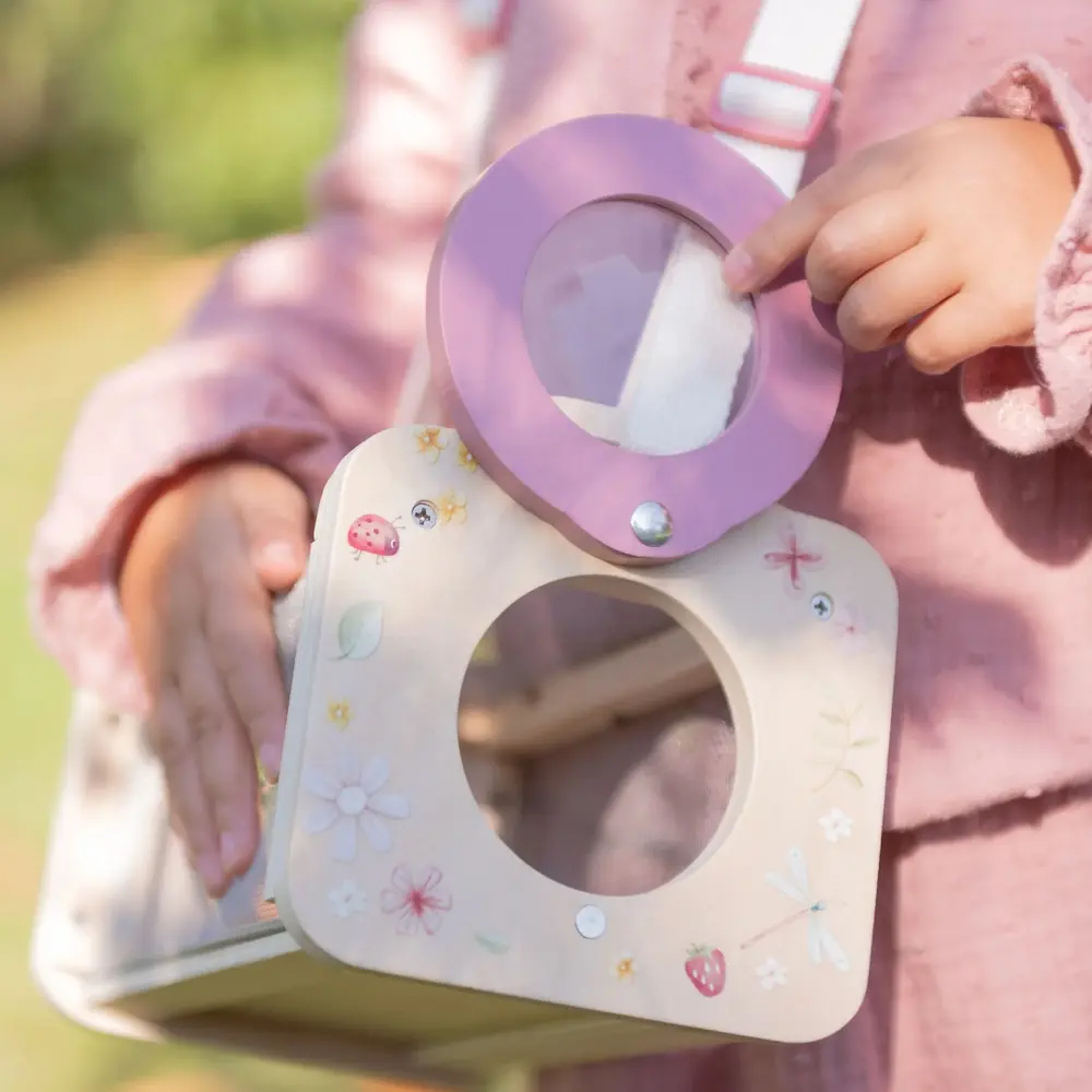 Little Dutch Insectendoos Fairy Garden Little Dutch Insectendoos Fairy Garden