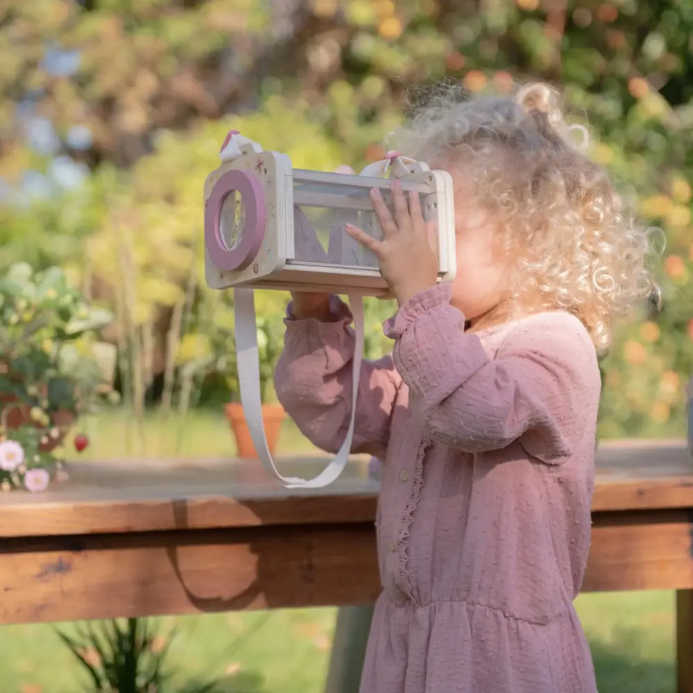 Little Dutch Insectendoos Fairy Garden Little Dutch Insectendoos Fairy Garden