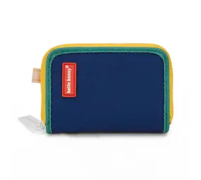 Hello Hossy Portemonnee Mini Night