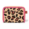 Hello Hossy Portemonnee Léopard #7