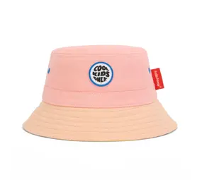 Hello Hossy Bucket Hat Mini Rosita